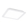 Rabalux - LED  Χωνευτό φωτιστικό LED/12W/230V 14,5x14,5 cm