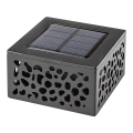 Rabalux - Ηλιακό φωτιστικό LED LED/0,5W/1,2V IP44 600 mAh
