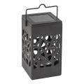 Rabalux - Ηλιακό φωτιστικό εξωτερικού χώρου LED LED/0,07W/1xAAA IP23 200 mAh