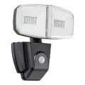 Rabalux - Ηλιακός προβολέας LED με αισθητήρα LED/12W/3,7V IP44 4000 mAh