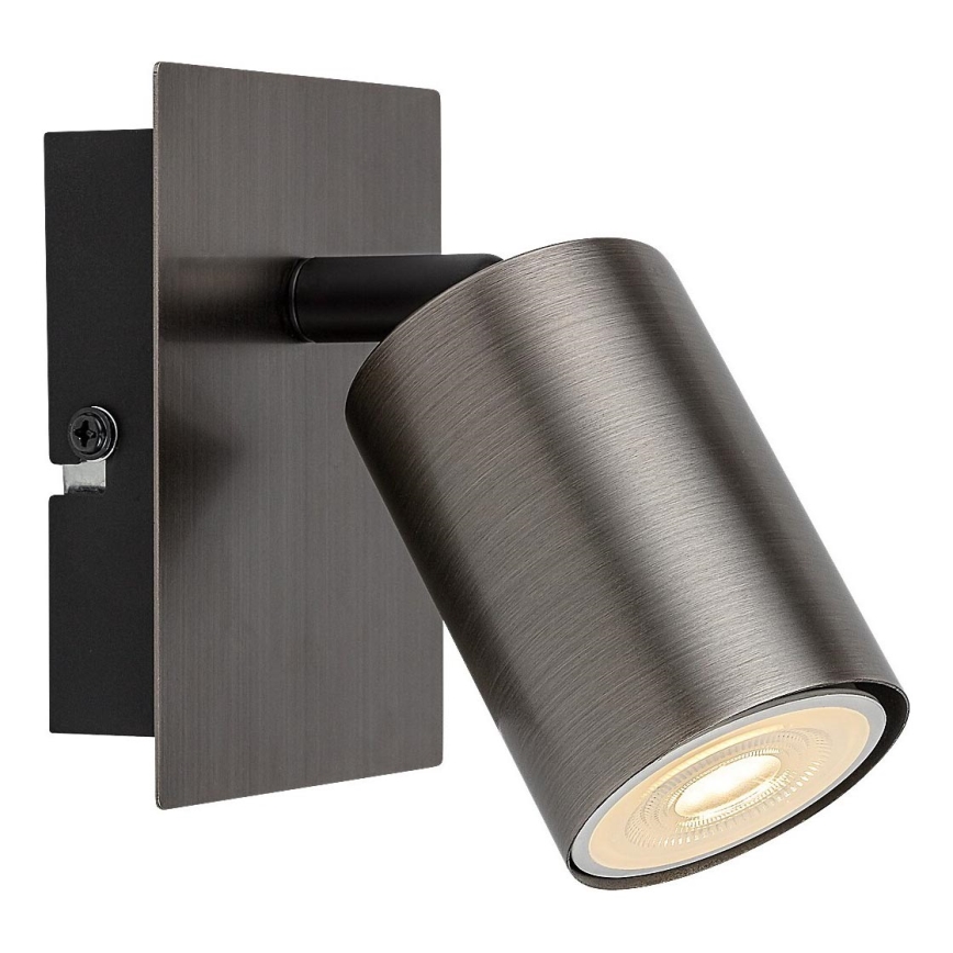 Rabalux - Σποτ τοίχου 1xGU10/15W/230V