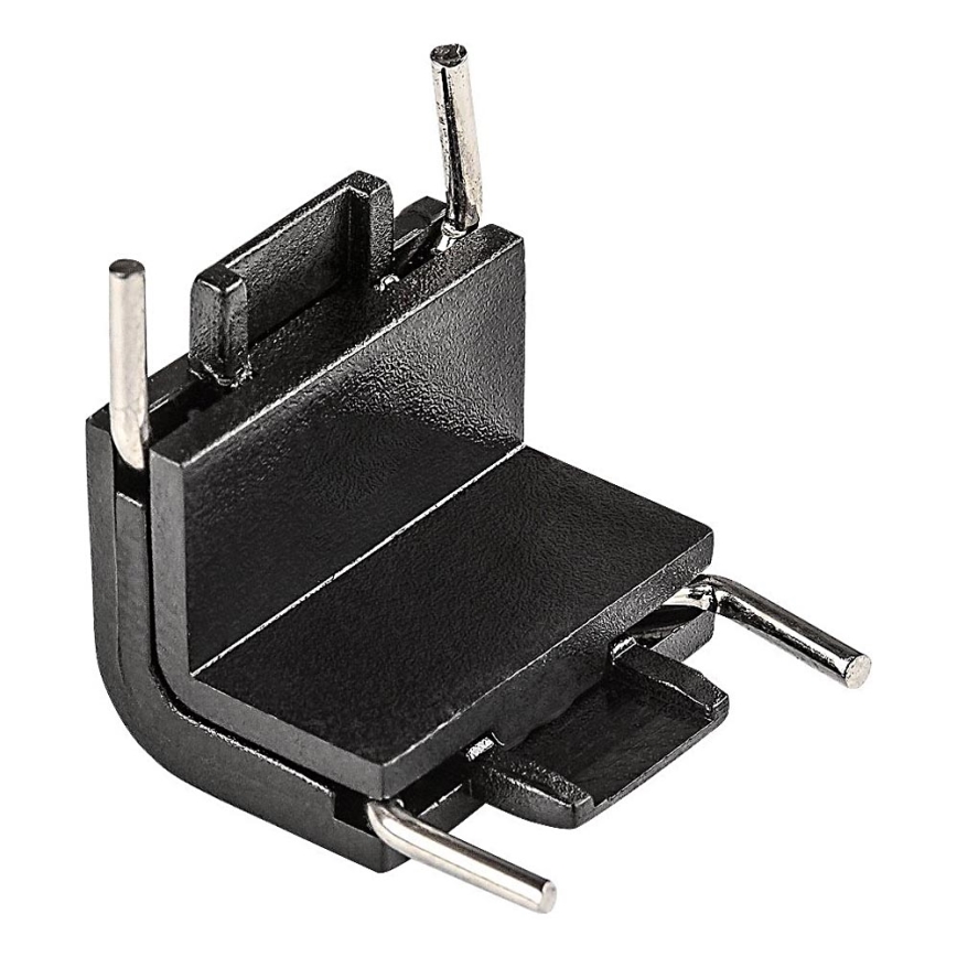 Rabalux - Συνδετήρας για φωτιστικά σε σύστημα ράγας τύπου L