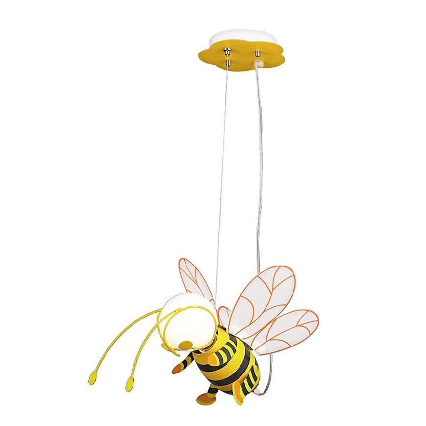 Rabalux - Παιδικό πολύφωτο 1xE27/40W/230V