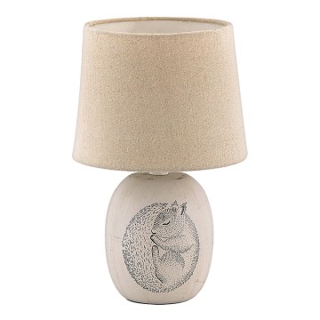 Rabalux - Παιδικό επιτραπέζιο φωτιστικό 1xE14/40W/230V