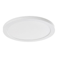 Rabalux - Πάνελ LED LED/18W/230V 23 cm