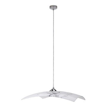 Rabalux - Πολύφωτο 1xE27/60W/230V