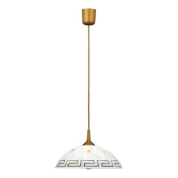 Rabalux - Πολύφωτο 1xE27/60W/230V