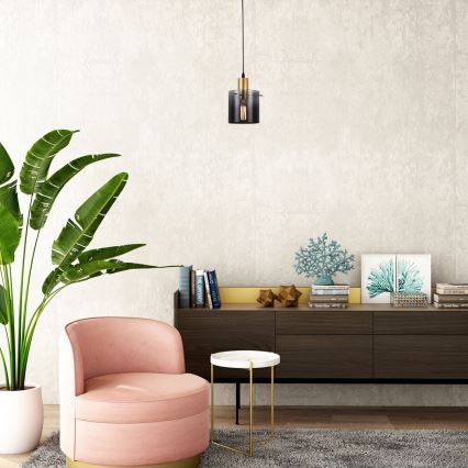 Rabalux - Πολύφωτο κρεμαστό 1xE27/40W/230V