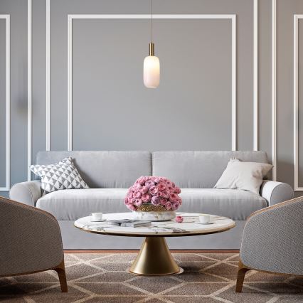 Rabalux -Πολύφωτο κρεμαστό 1xE27/60W/230V