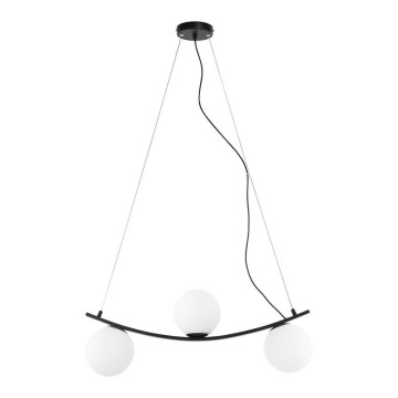 Rabalux - Πολύφωτο κρεμαστό 3xE14/5W/230V