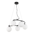 Rabalux - Πολύφωτο κρεμαστό 5xE14/5W/230V