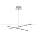 Rabalux - Πολύφωτο LED LED/18W/230V