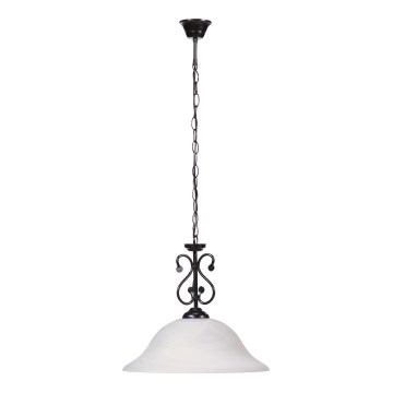 Rabalux - Πολύφωτο σε αλυσίδα 1xE27/60W/230V