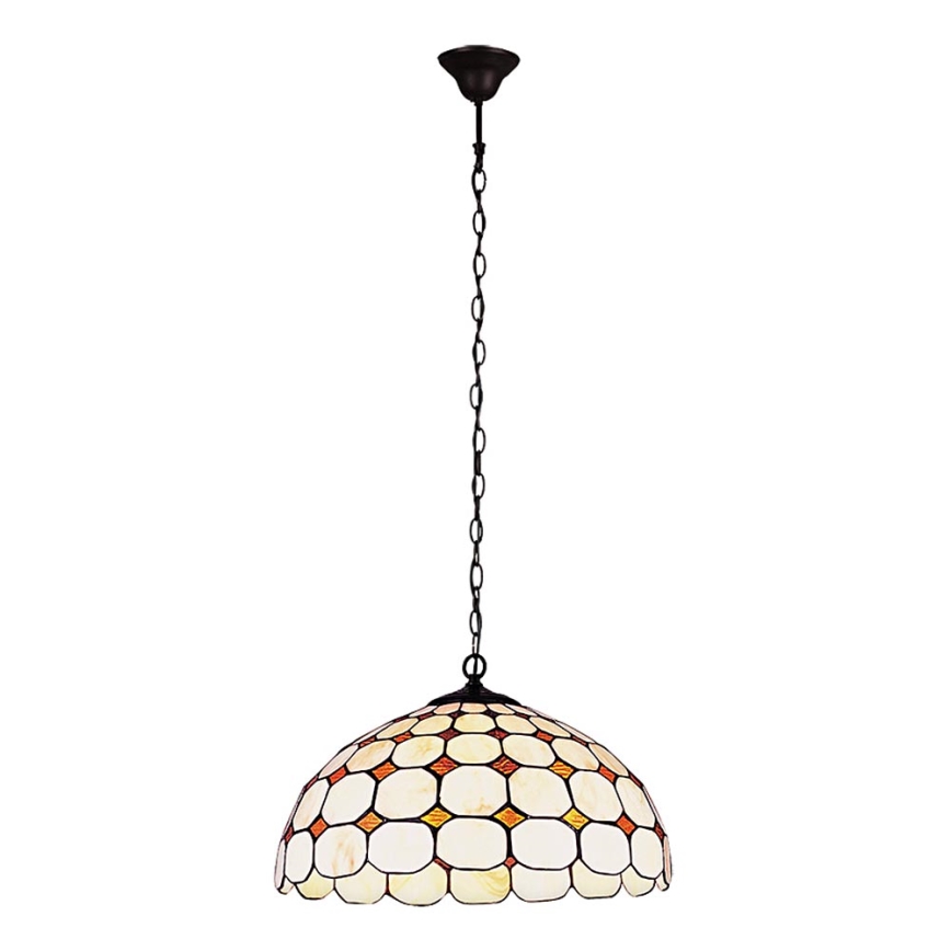 Rabalux - Πολύφωτο σε αλυσίδα 2xE27/60W/230V