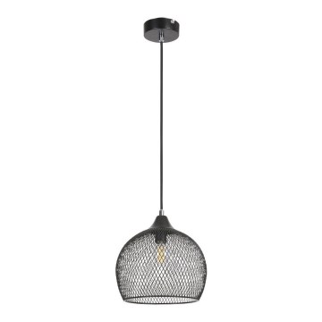 Rabalux - Πολύφωτο σε σχοινί 1xE14/40W/230V