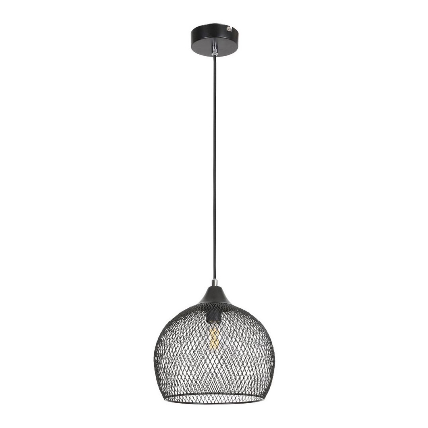 Rabalux - Πολύφωτο σε σχοινί 1xE14/40W/230V