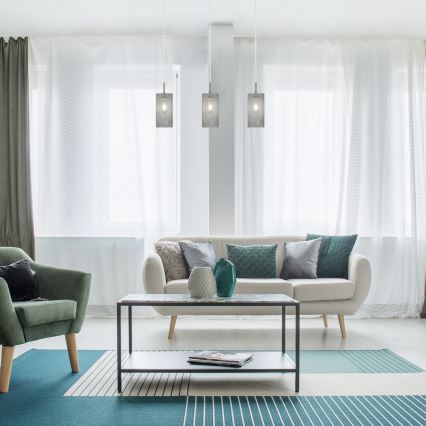 Rabalux - Πολύφωτο ράγα 3xE14/25W/230V