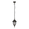 Rabalux - Πολύφωτο εξωτερικού χώρου 1xE27/60W/230V