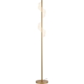 Rabalux - Ρυθμιζόμενη επιδαπέδια LED λάμπα αφής LED/12W/230V 3000K