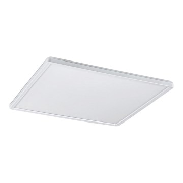 Rabalux - Ρυθμιζόμενο φωτιστικό οροφής LED/22W/230V 42x42 cm