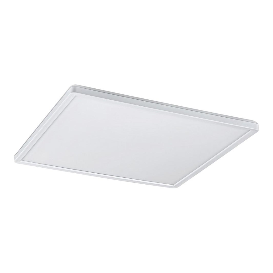 Rabalux - Ρυθμιζόμενο φωτιστικό οροφής LED/22W/230V 42x42 cm