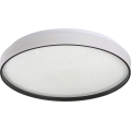 Rabalux - Ρυθμιζόμενο φωτιστικό οροφής LED/34W/230V 3000-6500K Ø 38 cm + τηλεχειριστήριο