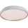 Rabalux - Ρυθμιζόμενο φωτιστικό οροφής LED, 34W/230V, 3000–6500K, διάμ. 38 εκ. + τηλεχειριστήριο