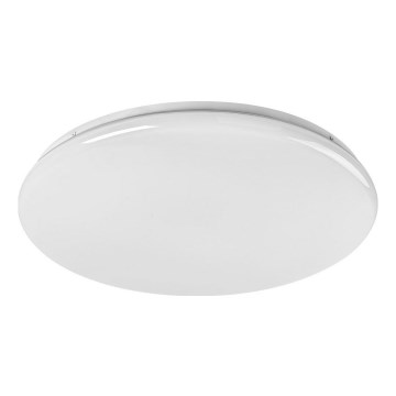 Rabalux - Ρυθμιζόμενο LED φωτιστικό οροφής LED/36W/230V με τηλεχειριστήριο 3000K - 6500K