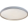 Rabalux - Ρυθμιζόμενο LED φωτιστικό οροφής LED/60W/230V 3000-6500K διάμ. 58 εκ. + τηλεχειριστήριο