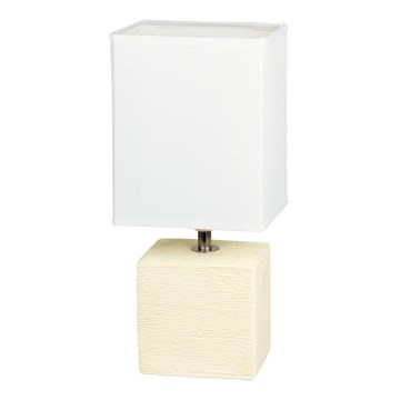 Rabalux - Επιτραπέζια λάμπα 1xE14/40W/230V