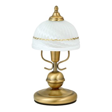 Rabalux - Επιτραπέζια λάμπα 1xE14/40W/230V