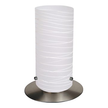 Rabalux - Επιτραπέζια λάμπα 1xE27/60W/230V