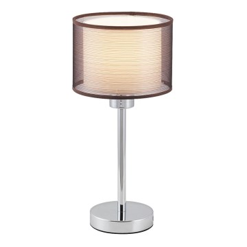 Rabalux - Επιτραπέζια λάμπα E27/60W