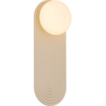 Rabalux - Επιτοίχιο φωτιστικό 1xG9/25W/230V