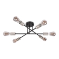 Rabalux - Επιτοίχιο φωτιστικό 6xE27/25W/230V