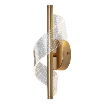 Rabalux - Επιτοίχιο φωτιστικό LED/6W/230V 3000K