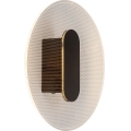 Rabalux - Επιτοίχιο φωτιστικό LED/6W/230V