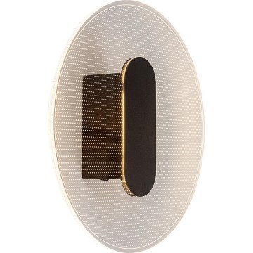 Rabalux - Επιτοίχιο φωτιστικό LED/6W/230V