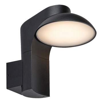 Rabalux - Επιτοίχιο φωτιστικό εξωτερικού χώρου LED LED/12W/230V IP54