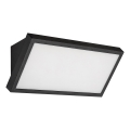 Rabalux - Επιτοίχιο φωτιστικό εξωτερικού χώρου LED LED/18W/230V 2700/4000/6500K IP65