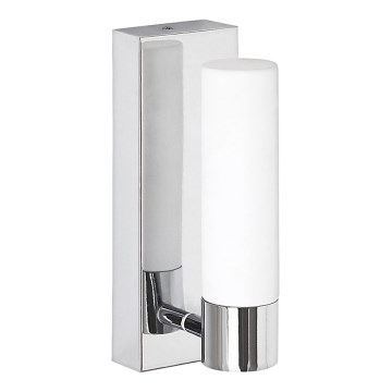 Rabalux - Επιτοίχιο φωτιστικό μπάνιου LED JIM LED/5W/230V IP44