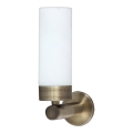 Rabalux - Επιτοίχιο LED φωτιστικό μπάνιου LED/4W/230V IP44