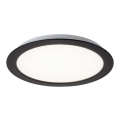 Rabalux - Ενσωματωμένο φωτιστικό LED/17W/230V διάμ. 17 εκ.