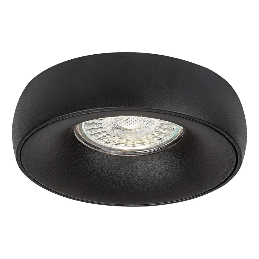 Rabalux - Εντοιχισμένο σποτ 2 σε 1 1xGU10/25W/230V