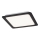 Rabalux - Εντοιχιζόμενο φωτιστικό LED/12W/230V 14,5x14,5 εκ.