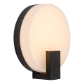 Rabalux - Εξωτερικό επιτοίχιο φωτιστικό LED/10W/230V IP44
