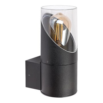 Rabalux - Εξωτερικό επιτοίχιο φωτιστικό 1xE27/28W/230V IP54