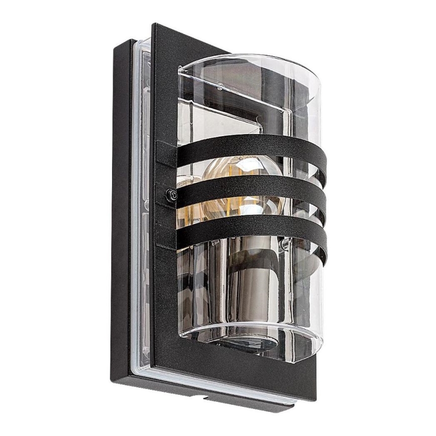 Rabalux - Εξωτερικό επιτοίχιο φωτιστικό 1xE27/40W/230V IP44