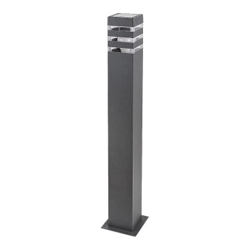 Rabalux - Εξωτερικό φωτιστικό 1xE27/12W/230V IP44
