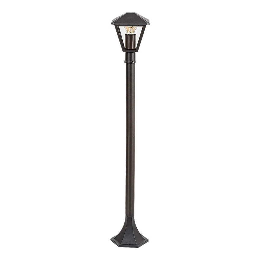 Rabalux - Εξωτερικό φωτιστικό 1xE27/40W/230V IP44